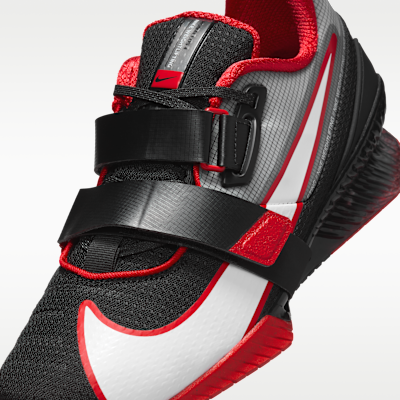 Nike Romaleos 4 Weightlifting Shoes. Nike.com